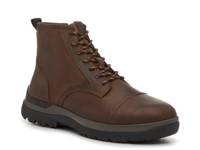Ottis Boot Black view