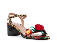 Margoh Sandal Multicolor view