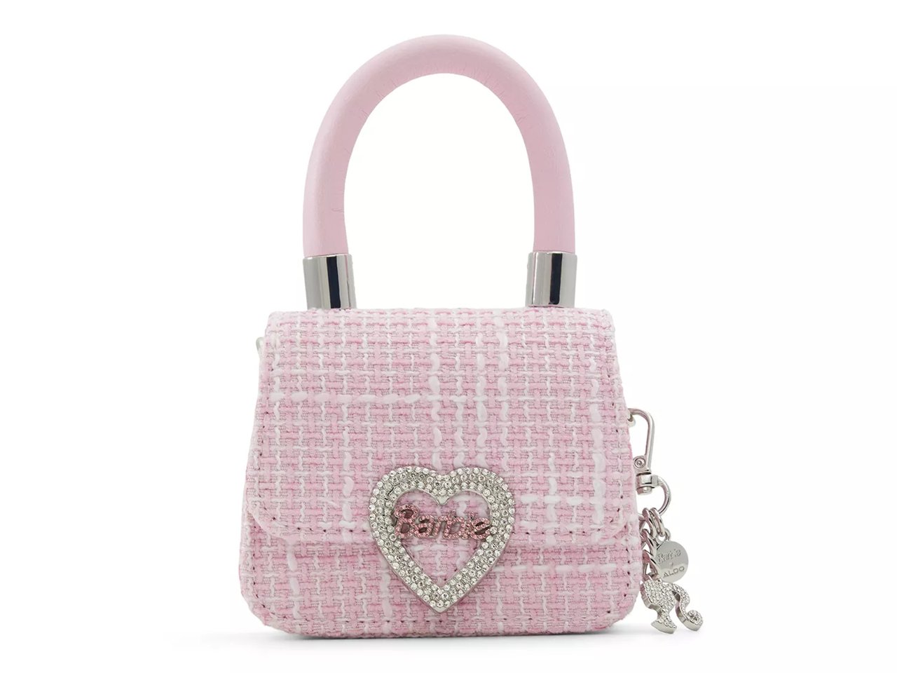 x Barbie Barbiemini Mini Satchel
