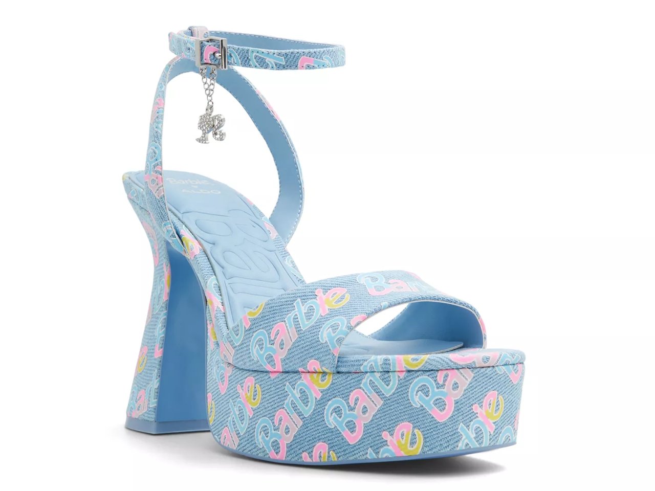 x Barbie Party Sandal