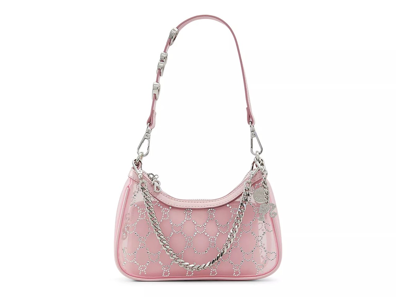x Barbie Barbiemode Shoulder Bag