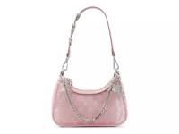 x Barbie Barbiemode Shoulder Bag Light Pink view