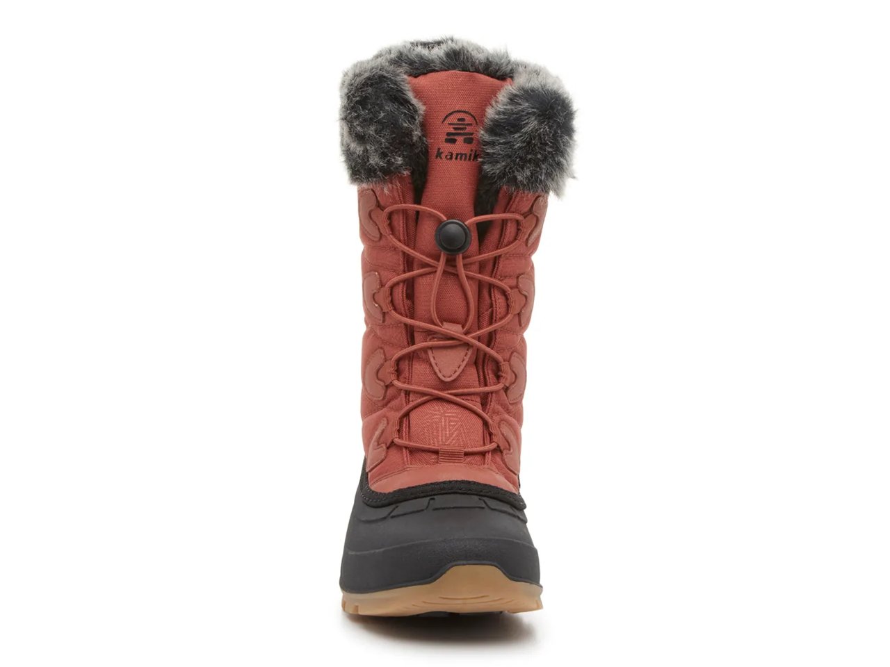 Momentum 3 Waterproof Snow Boot - Women's