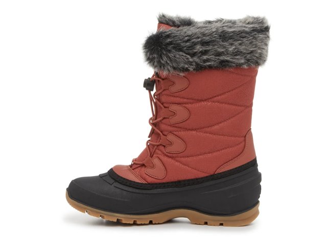 Momentum 3 Waterproof Snow Boot