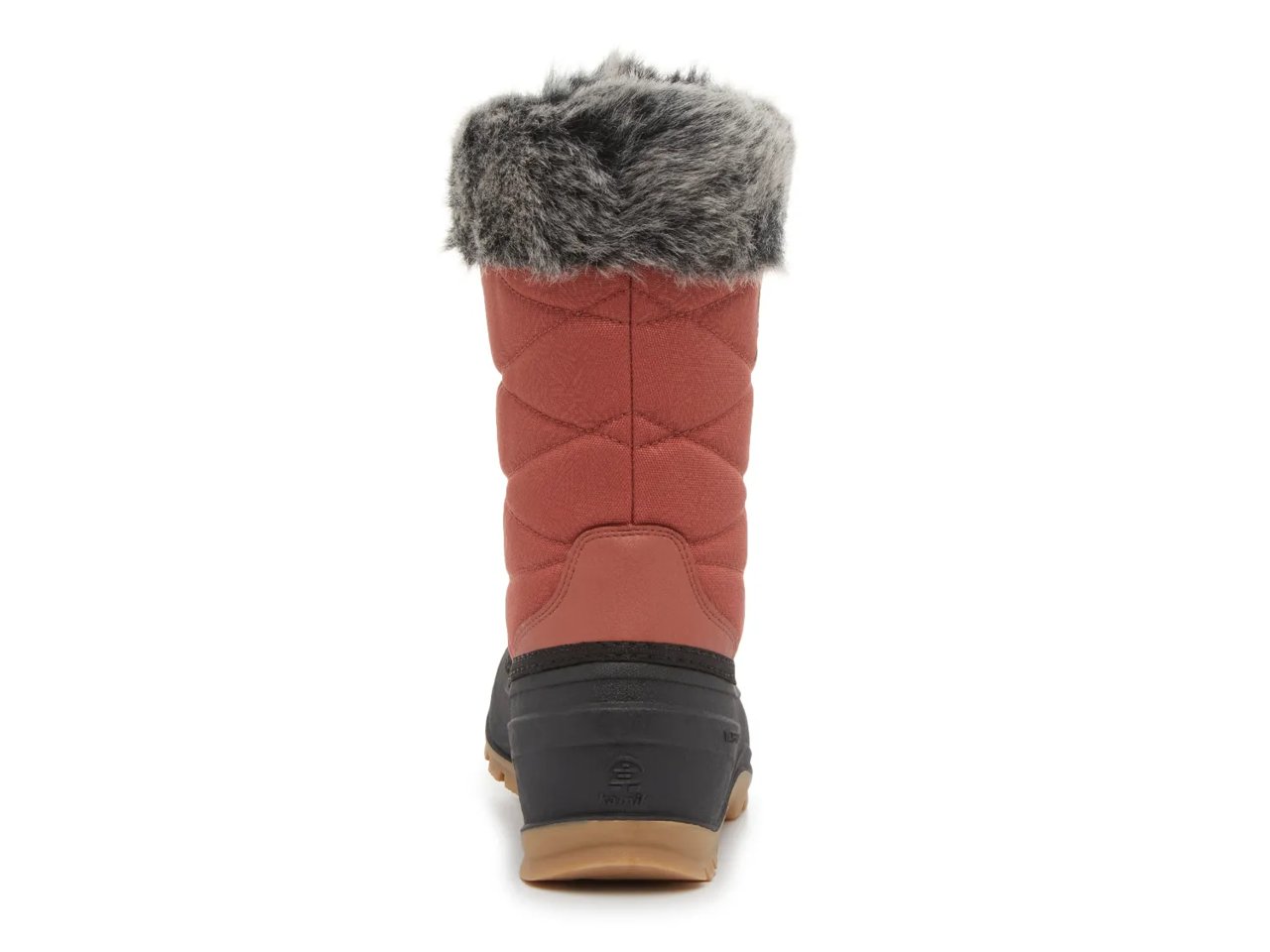 Momentum 3 Waterproof Snow Boot - Women's
