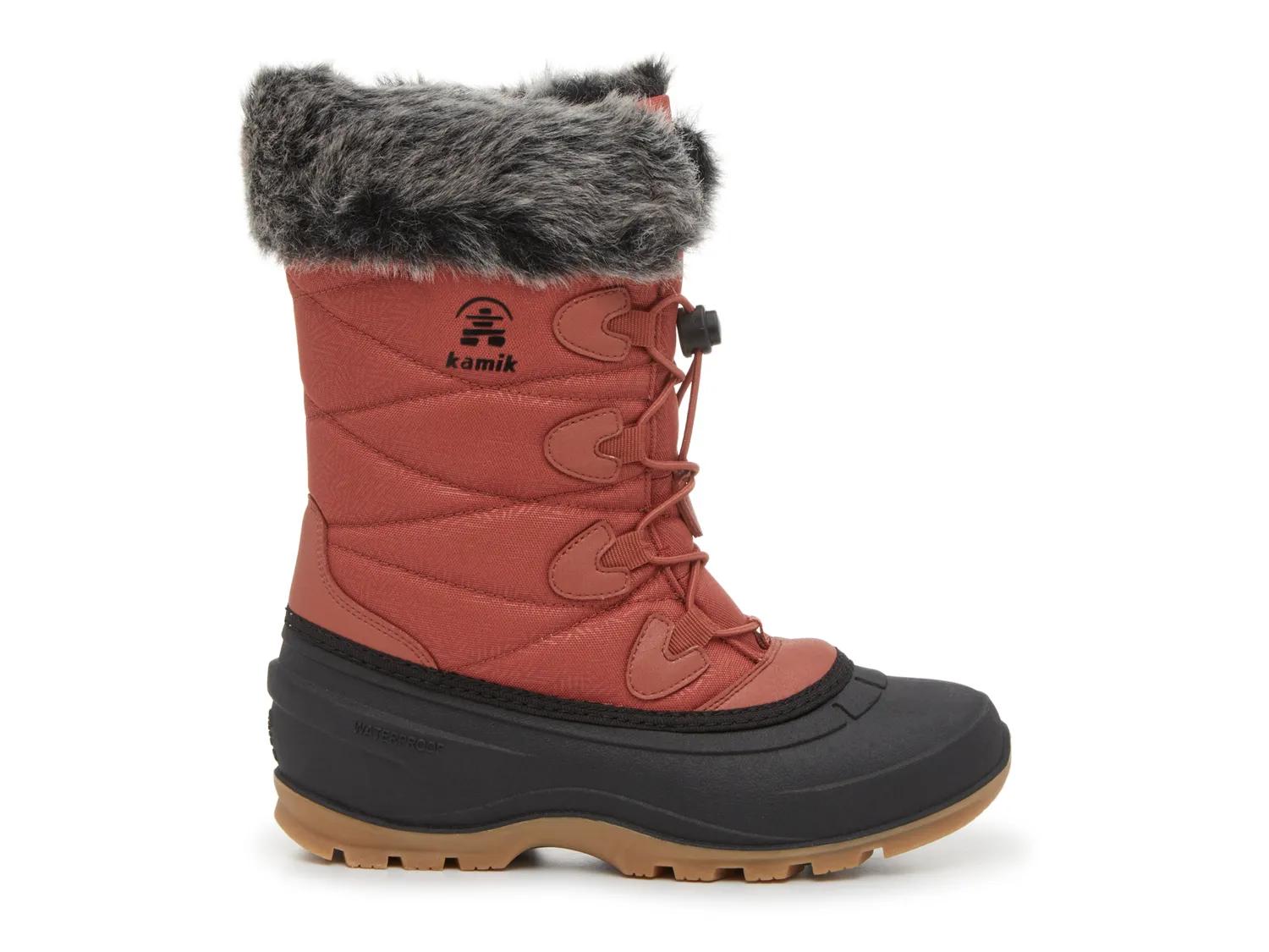 Momentum 3 Waterproof Snow Boot - Women's