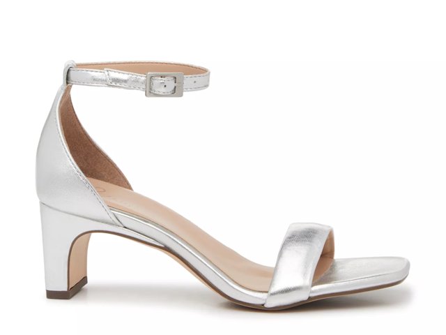 Naturalizer 27 Edit Iriss Sandal - Free Shipping | DSW