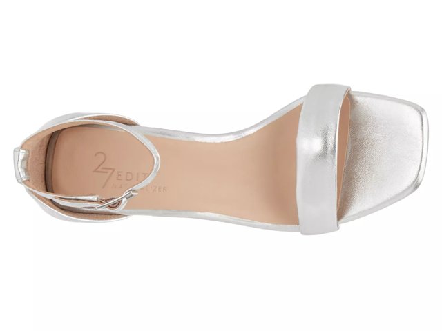 Naturalizer 27 Edit Iriss Sandal - Free Shipping | DSW