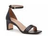 27 Edit Iriss Sandal Black view