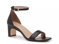 27 Edit Iriss Sandal Black view