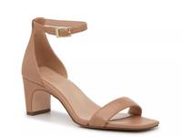 27 Edit Iriss Sandal Taupe Beige view