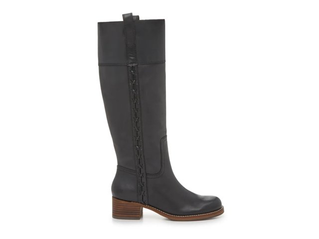 Lucky Brand Hidranja Boot - Free Shipping | DSW