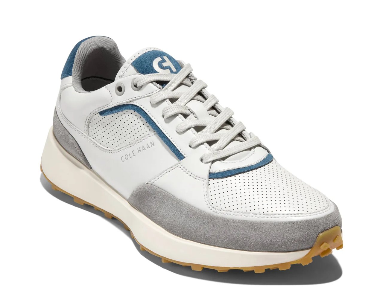 Grand Crosscourt Downtown Sneaker - Men's