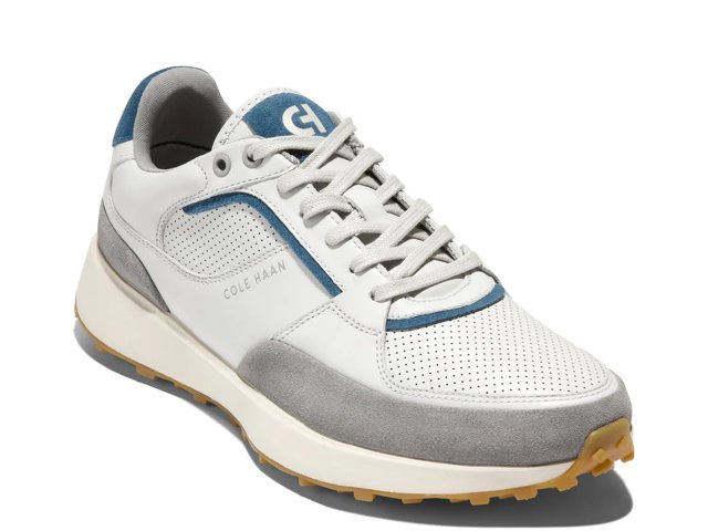 Grand Crosscourt Downtown Sneaker - Men's