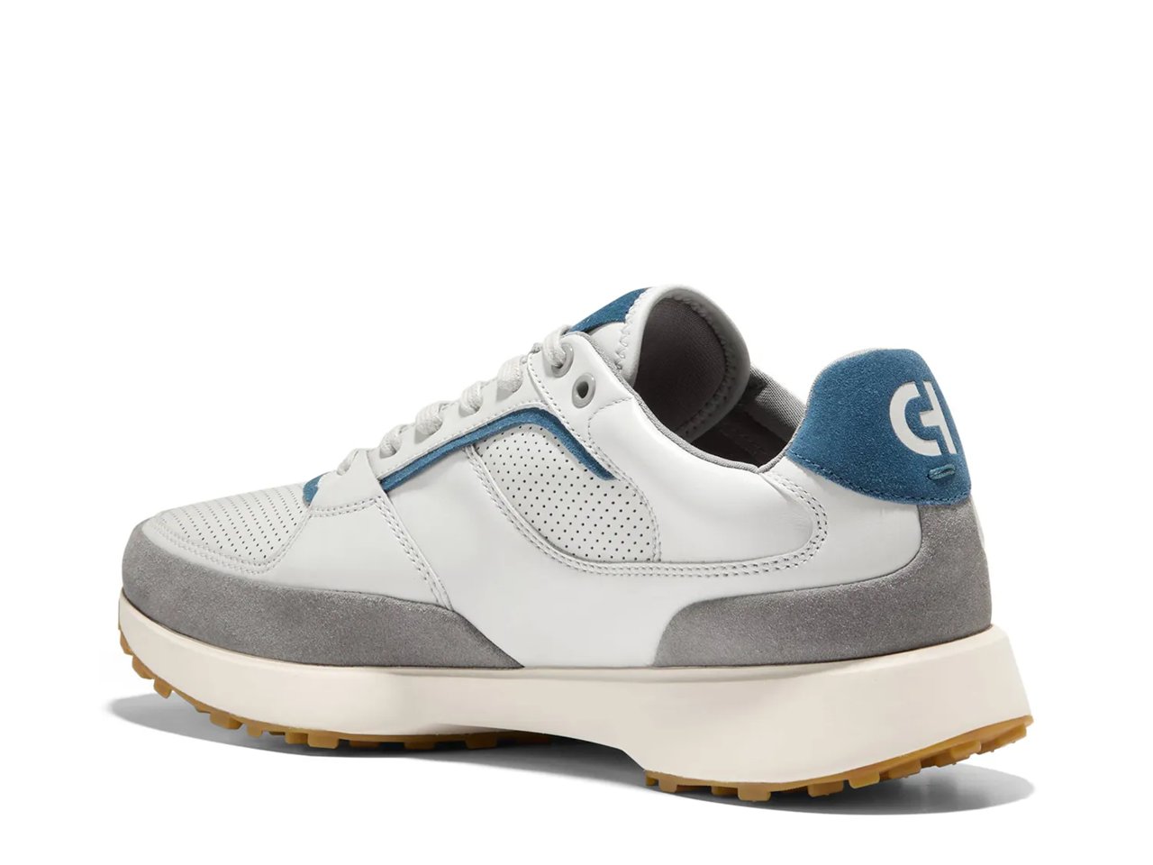 Grand Crosscourt Downtown Sneaker - Men's