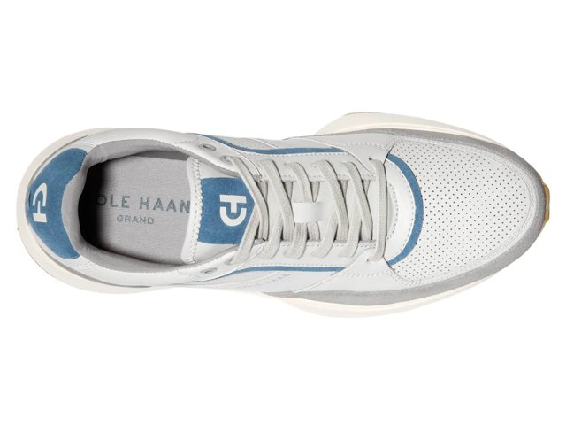 Cole Haan Grand Crosscourt Downtown Sneaker - Men's - Free