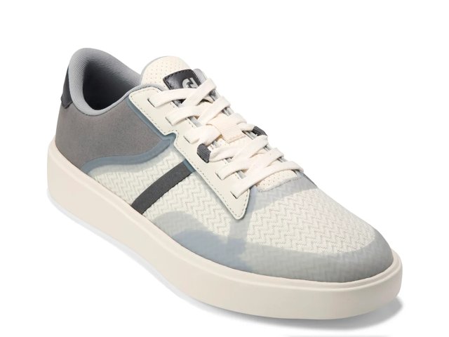 Grand Crosscourt Winner Sneaker - Men's