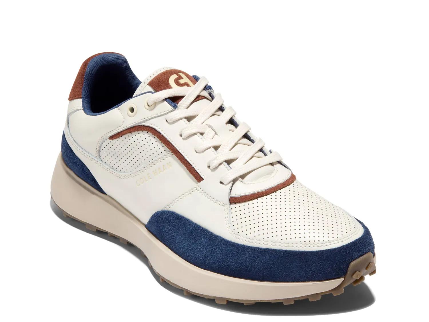 Cole Haan Grand Crosscourt Downtown Sneaker - Free Shipping 