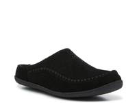 Mule Slipper - Men's Black view