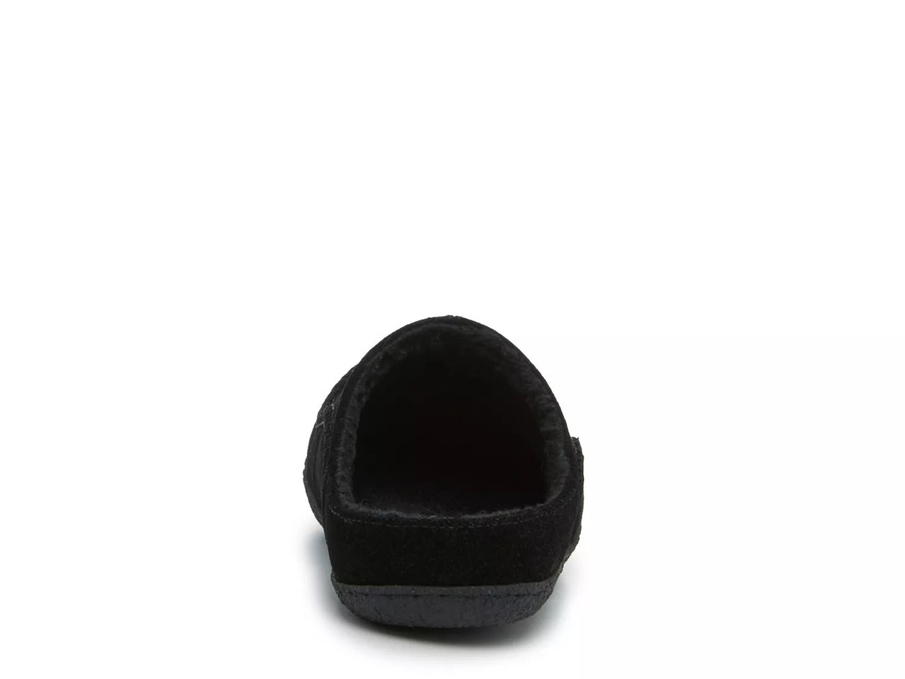 Mule Slipper - Men's