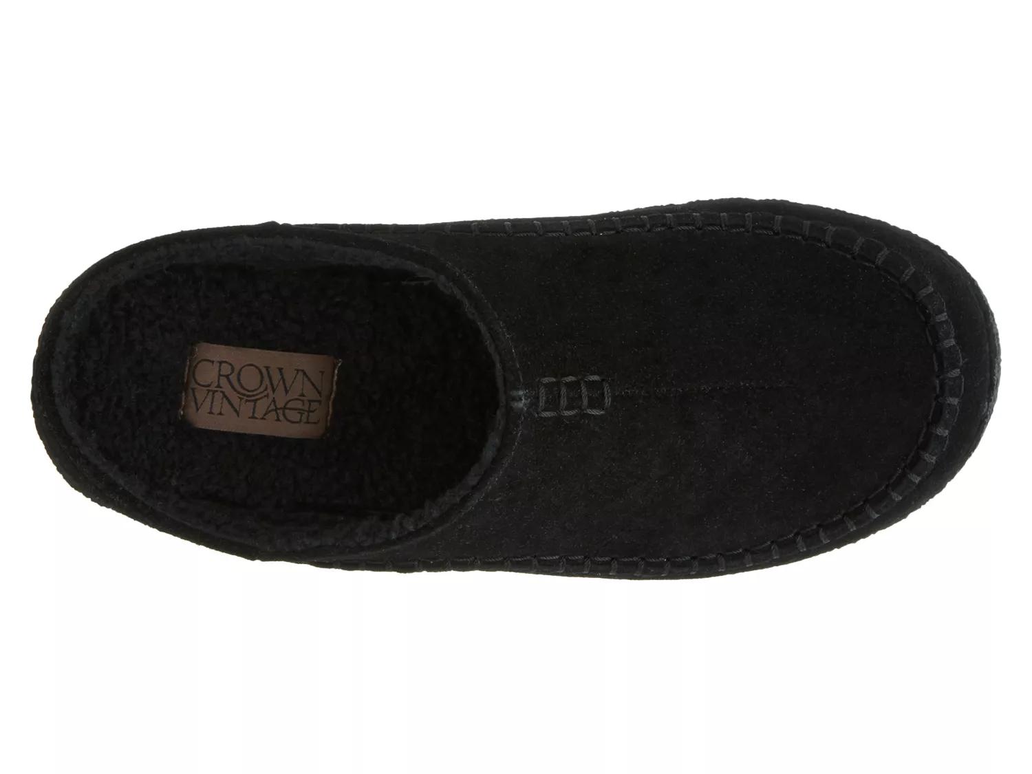 Mule Slipper - Men's