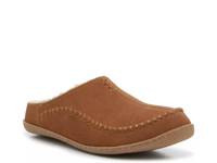 Mule Slipper - Men's Cognac view