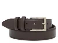 Hybrid Men's Belt Dark Brown view