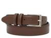 Hybrid Men's Belt Cognac view