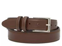 Hybrid Men's Belt Cognac view