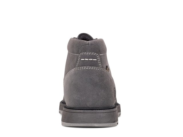 Seamus Waterproof Boot