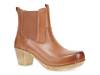 Shayna Bootie Luggage Brown view