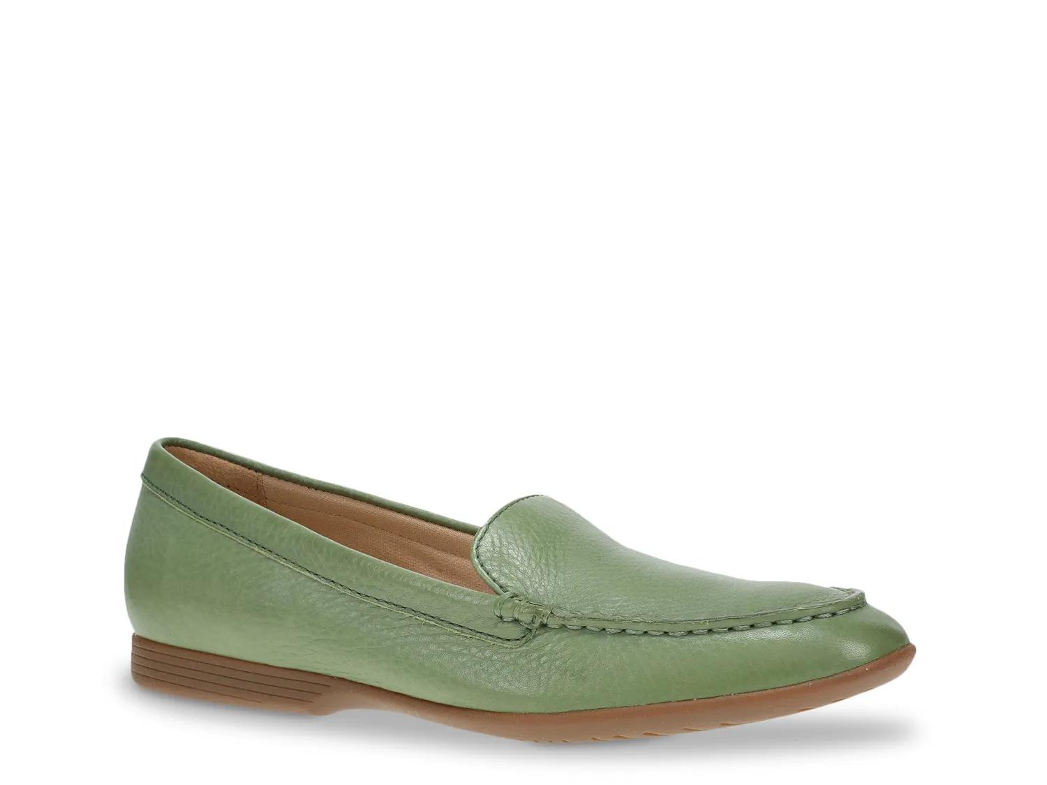 Lorri Loafer