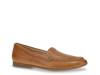Lorri Loafer Dark Brown view