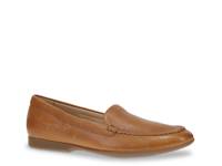 Lorri Loafer Dark Brown view