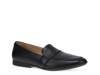 Linden Loafer Black view