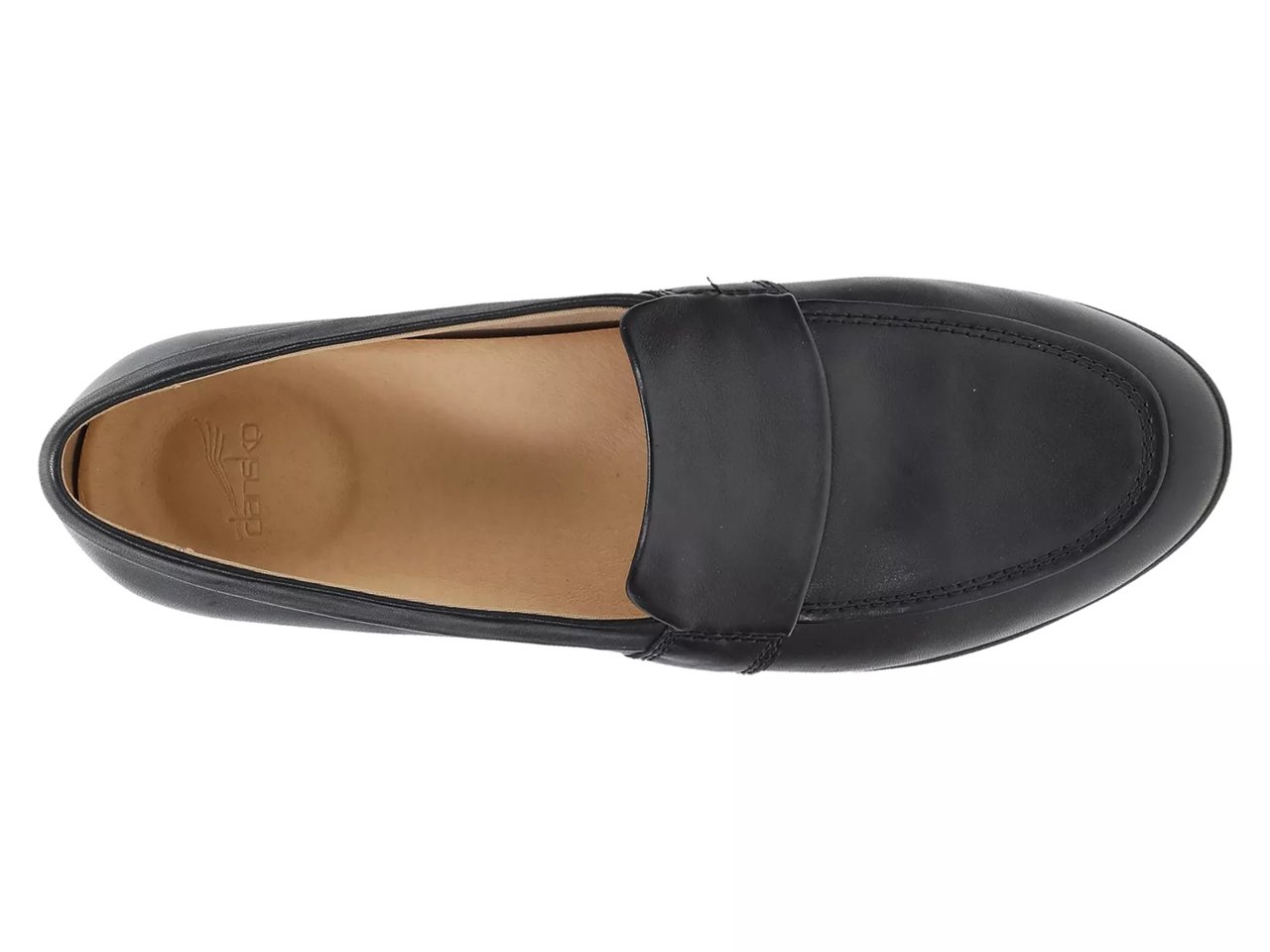 Linden Loafer