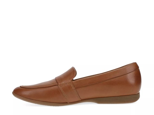 Linden Loafer