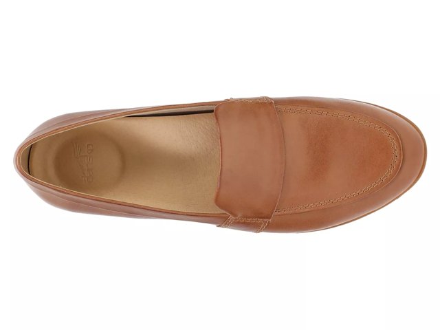 Linden Loafer