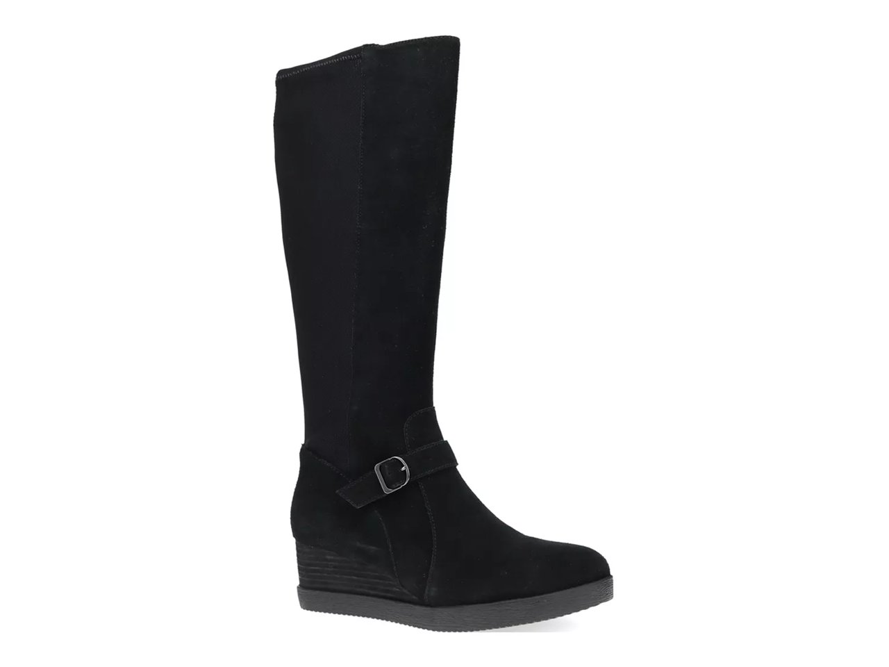 Shelia Wedge Boot