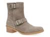Delphine Bootie Grey view