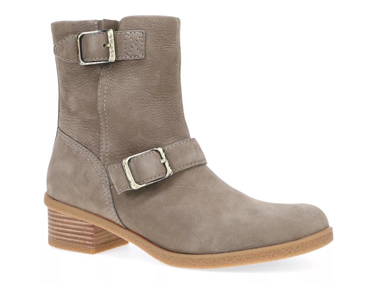 Delphine Bootie