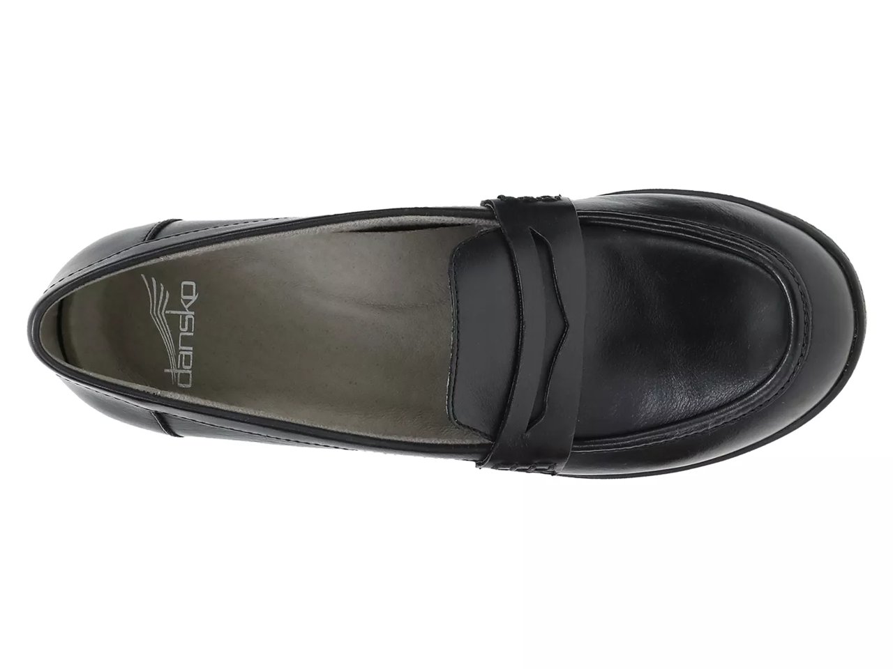 Danica Loafer