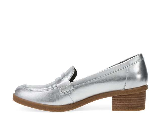 Danica Loafer