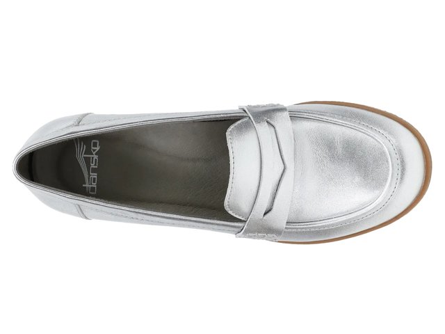 Danica Loafer