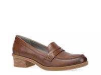 Danica Loafer Brown view