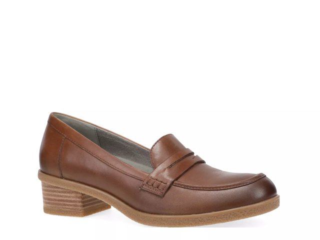 Danica Loafer