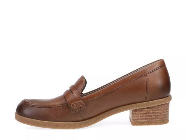 Danica Loafer