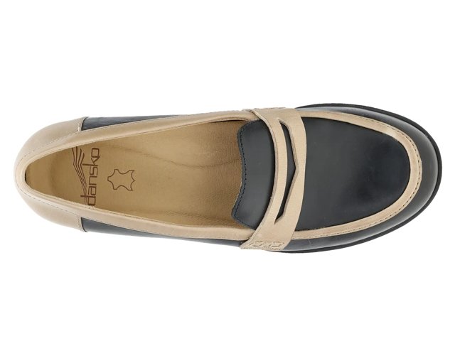 Danica Loafer