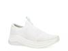 Pep Slip-On Sneaker White view
