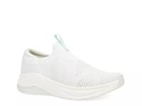 Pep Slip-On Sneaker White view
